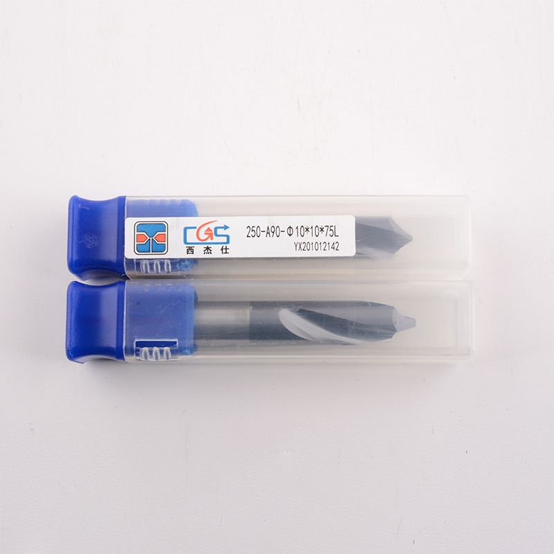 250钨钢涂层倒角刀