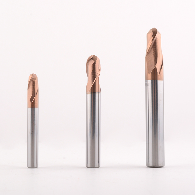 600S高速高硬铣刀