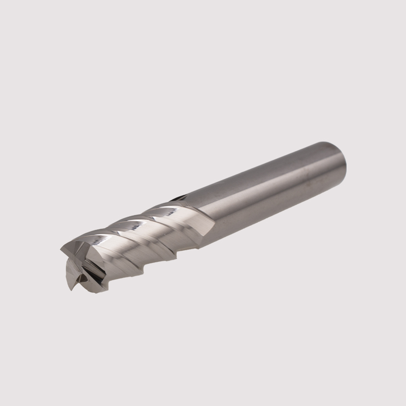 MC500金属陶瓷立铣刀