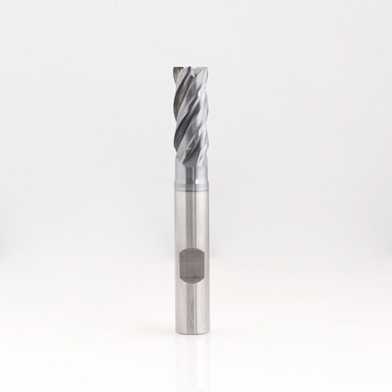 600S-PXF2钢件旋风铣铣刀