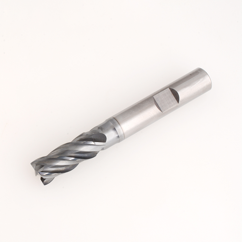 600S-PXF2钢件旋风铣铣刀